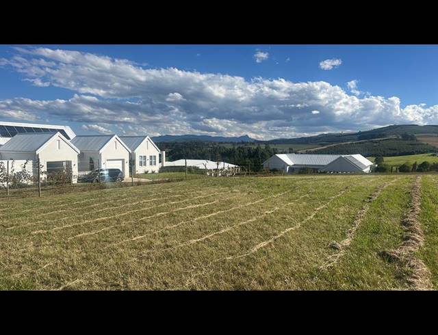 LAND FOR SALE IN DARGLE